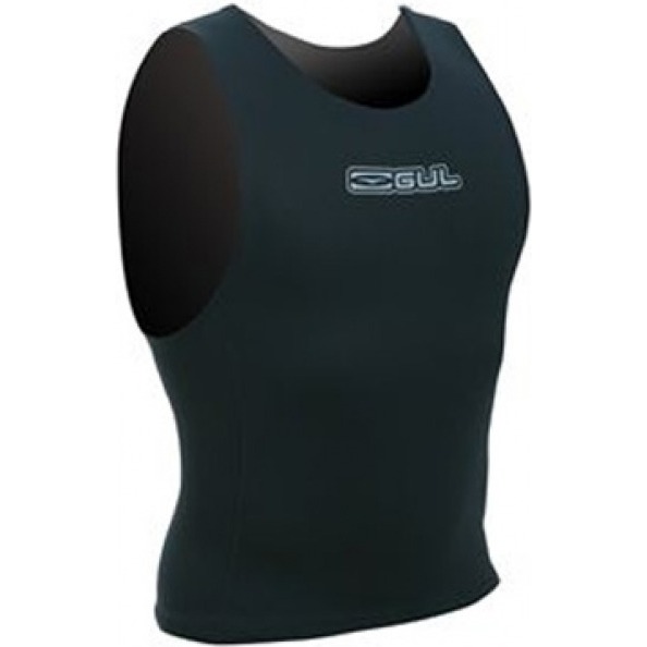 Gul 1.5mm Neoprene Vest RE7302
