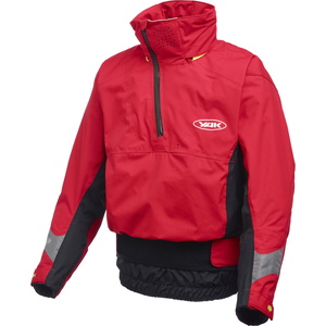2026 Yak Apollo Kayak Touring Cag Red 3721