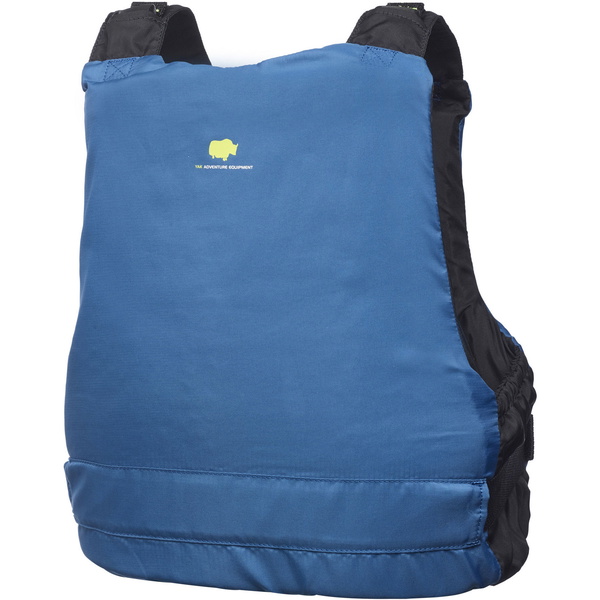 2026 Yak Junior Blaze 50N Kayak Buoyancy Aid 3713 - Blue