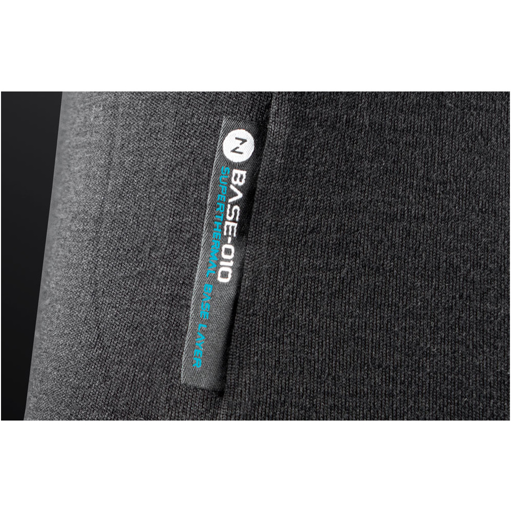 2026 Zhik Core Base Layer Top YTP-0010-U-ANT - Anthracite