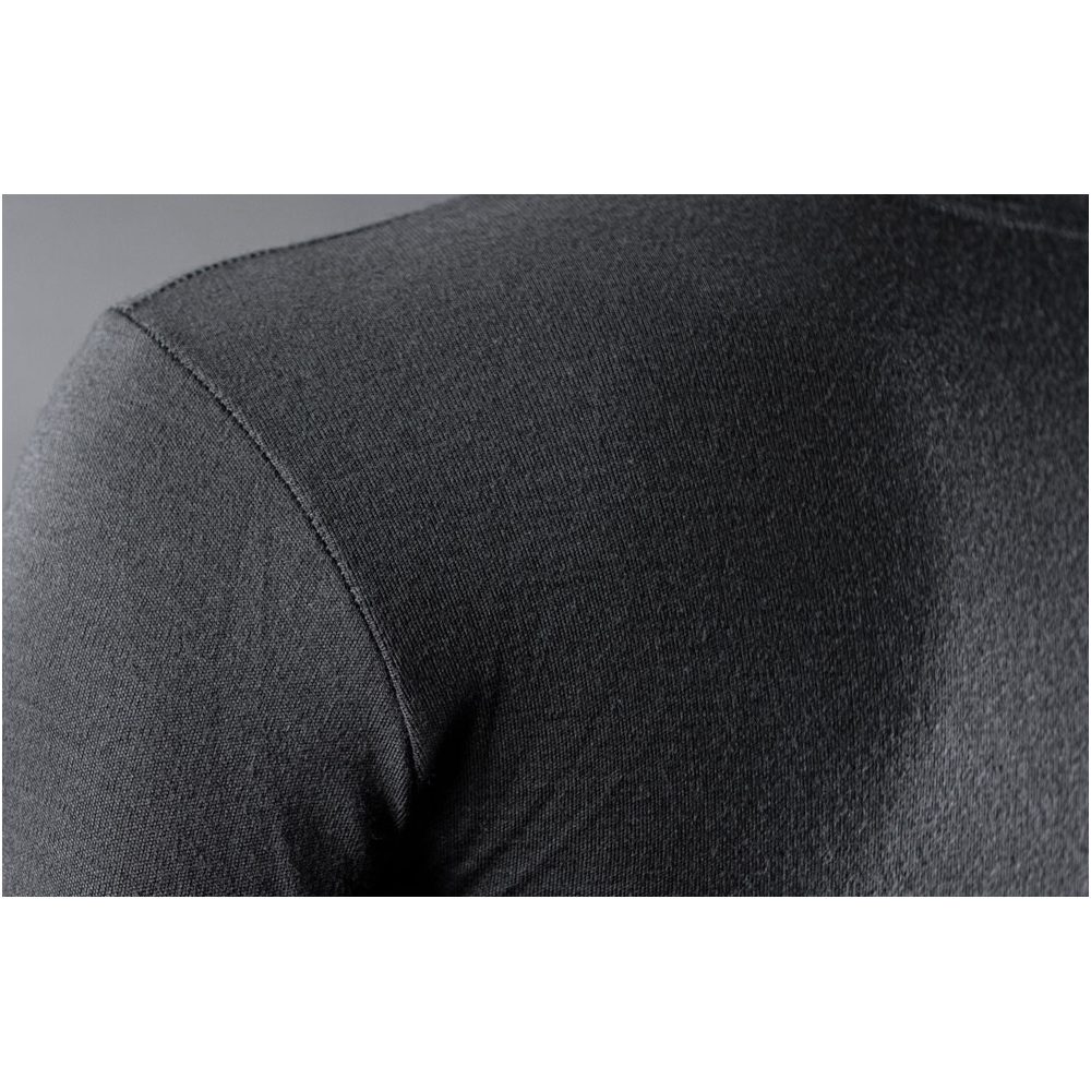 2026 Zhik Core Base Layer Top YTP-0010-U-ANT - Anthracite
