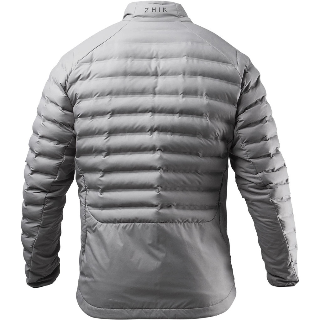 2025 Zhik Mens Cell Insulated Jacket JKT-0090 - Platinum