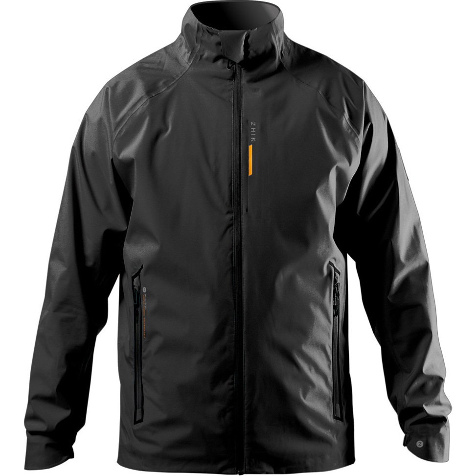Zhik Mens INS100 Inshore Sailing Jacket JKT-0110-M-BLK - Black