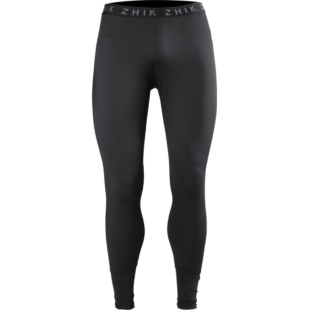 2026 Zhik Mens Superthermal Hydrobase Trousers PNT-0015 - Black