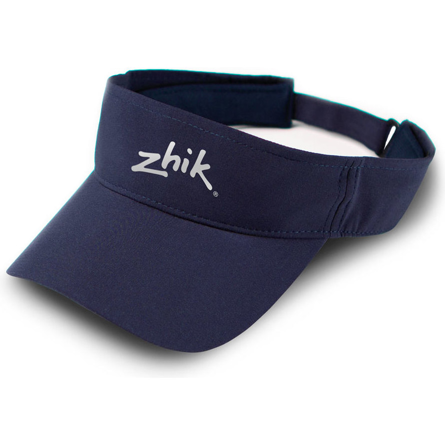 2026 Zhik Sports Sailing Visor VISOR200 - Navy