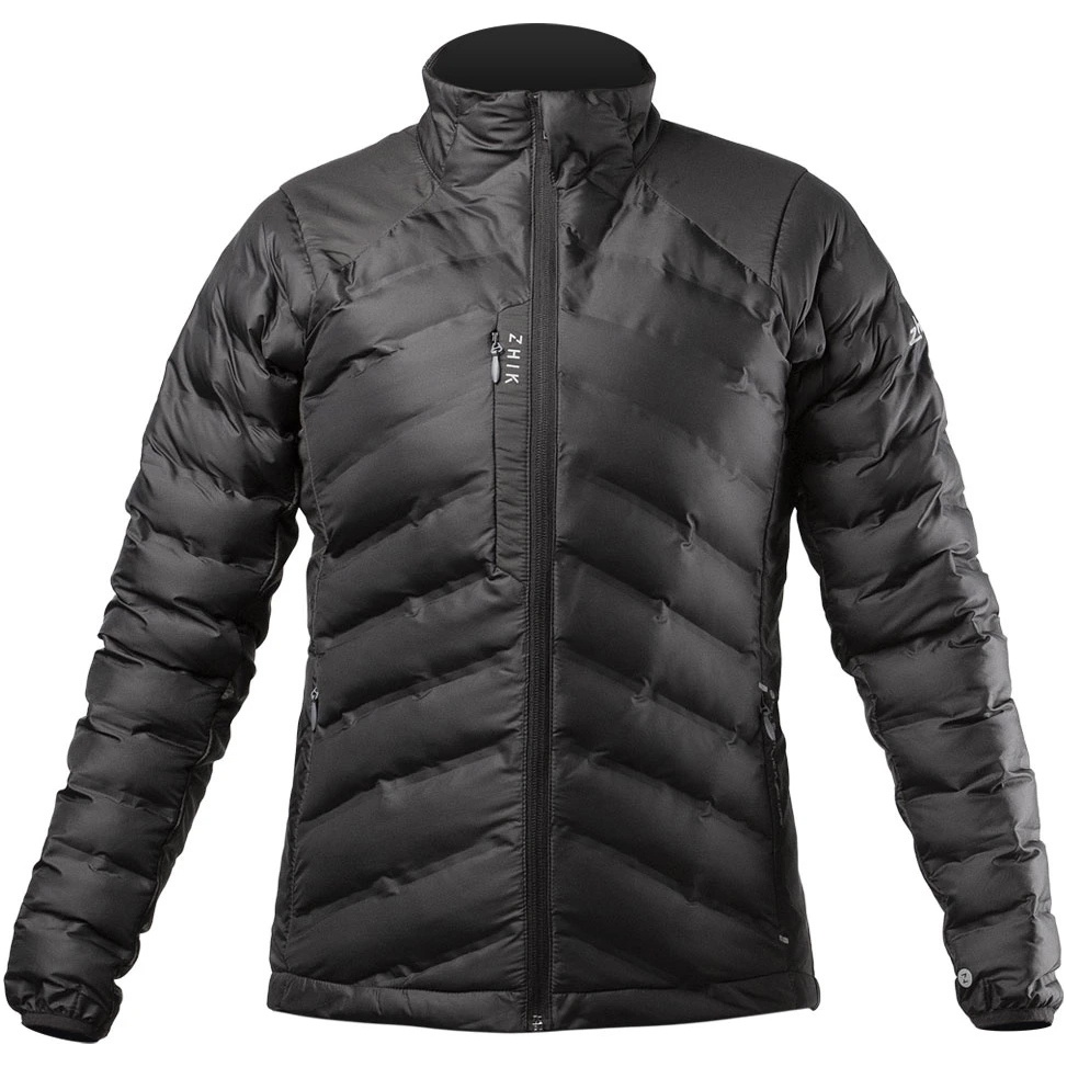 Zhik Womens Cell Insulated Jacket JKT-0090-W-ANT - Anthracite