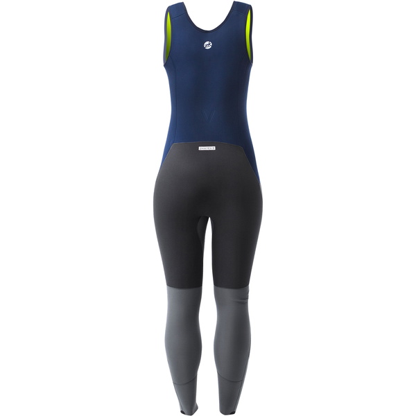 Zhik Womens Superwarm V Skiff Long John Wetsuit