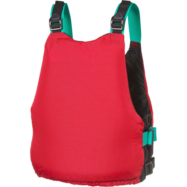 2025 Crewsaver Centre Zip 70N Buoyancy Aid RED 2359-A