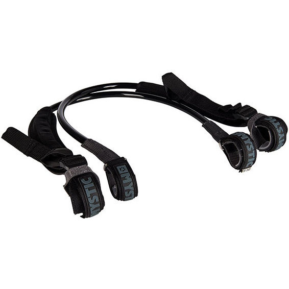2026 Mystic Harnessline Pro Vario 22-28 Black 35009.180121