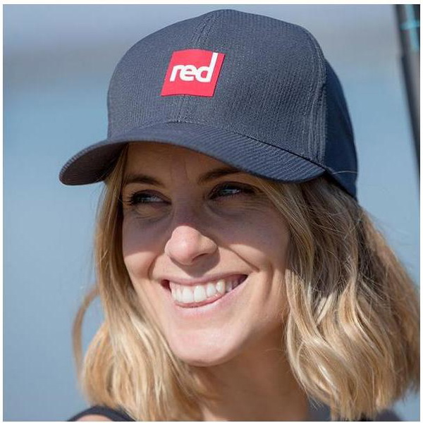 2026 Red Paddle Co Original Paddle Cap Grey 002-009-000-0002