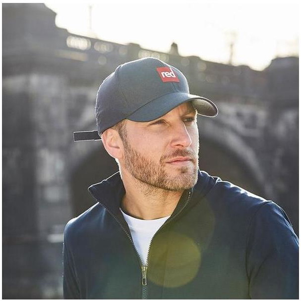 2026 Red Paddle Co Original Paddle Cap Grey 002-009-000-0002