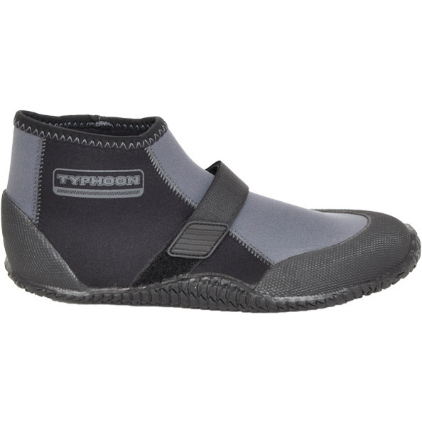 2019 Typhoon S3 3mm Neoprene Wetsuit Shoe 2ND 300230