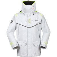 MPX Offshore Jacket Platinum