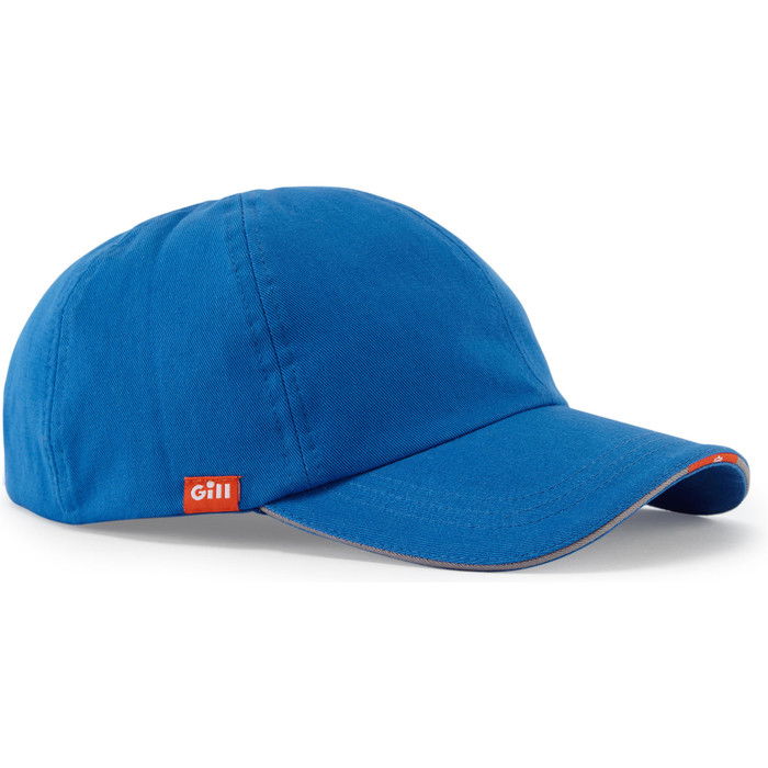 2023 Gill Marine Sailing Cap Blue 139