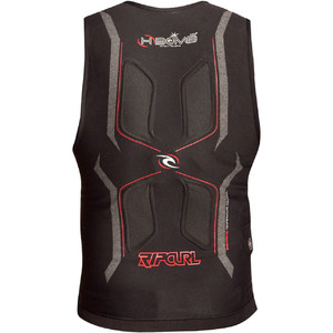 Rip Curl H-Bomb Mk2 Power Heated Vest WVEOHM - Thermal Tops