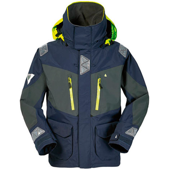 Musto Ocean Jacket SAILING NAVY BSL3570 Sailing Sailing