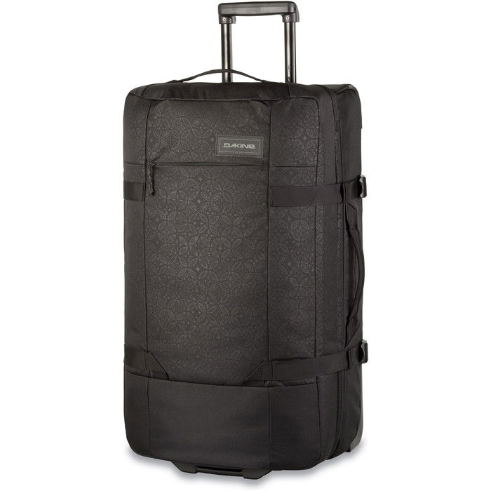 Multi-use duffle bag - SPLIT ROLLER EQ - DAKINE - storage