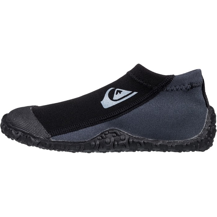 Quicksilver Prologue 1mm Reef Shoe Black EQBWW03004