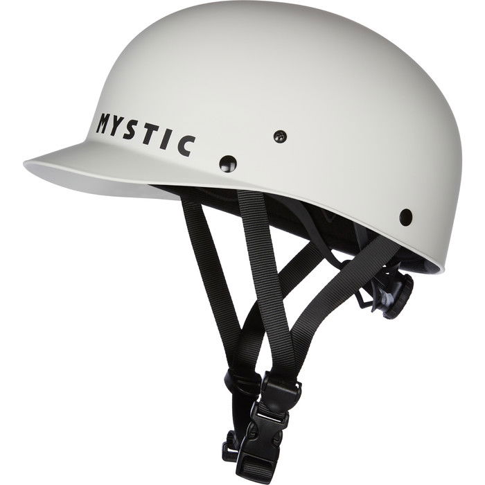 2022 Mystic Shiznit Helmet 200121 White Boardsports Helmets