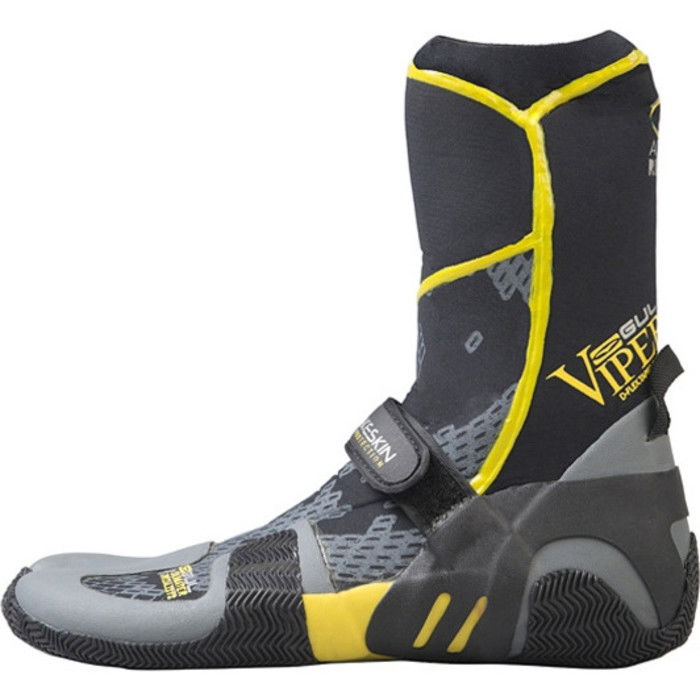 Gul Viper Boot 5mm Split Toe Boot BO1259-A5 Wetsuits