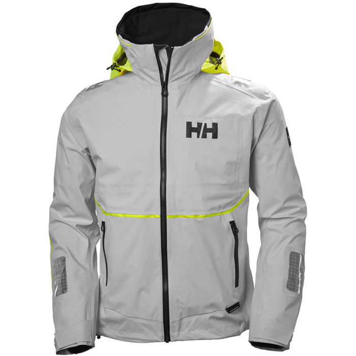 Helly hansen overhead jacket hotsell