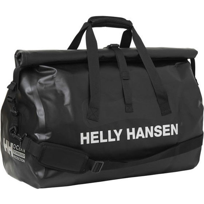 Purses Helly Hansen Dry Bag Helly Hansen 30L Duffel Bag Orange 67050  Accessories Luggage