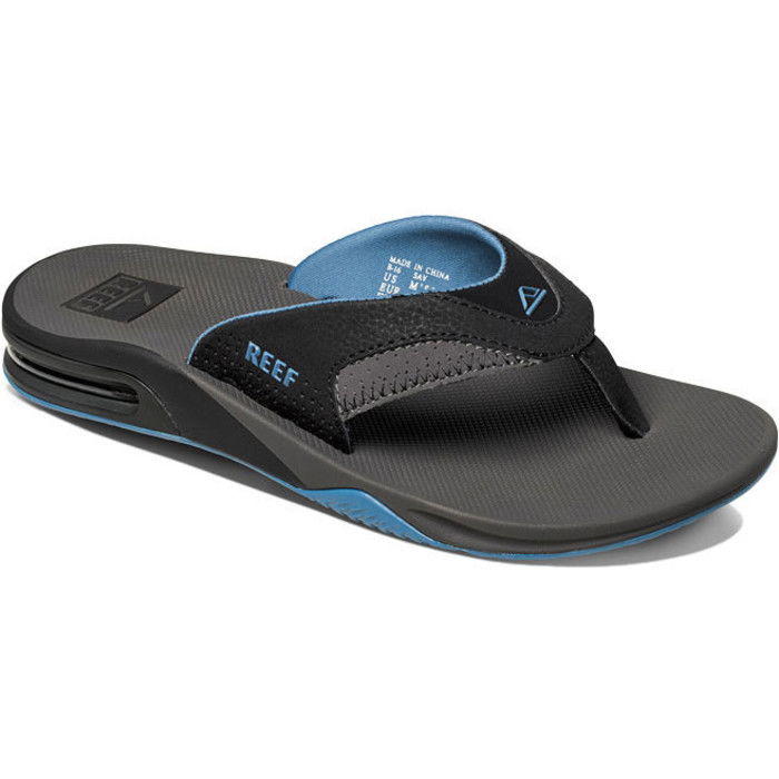 Mens Sandals Womens Reef Sandals With Bottle Opener 2024 Reef - Main Image
