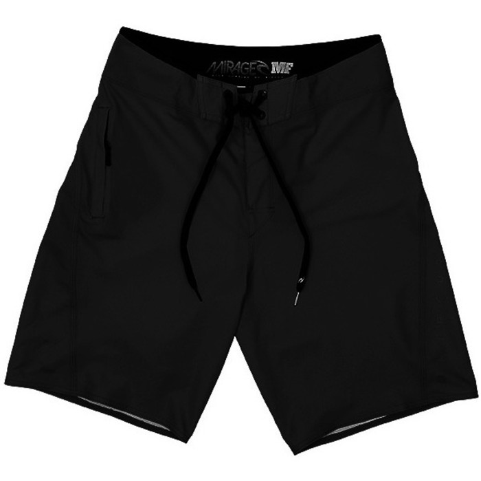 Rip Curl Mirage Core 20 Board Shorts Black CBOAE4 Clothing