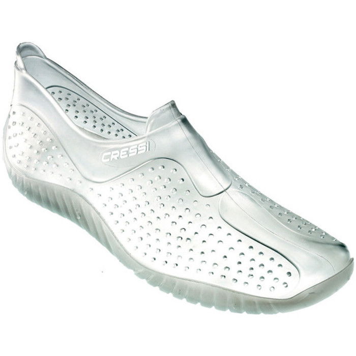 Cressi Pool/Water Shoes CLEAR VB9505 Accessories Footwear