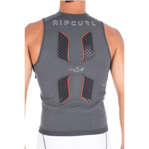 H-BOMB POWER HEATED VEST RIP CURL 管238 H-BOMB POWER HEATED VEST RIP CURL 管238