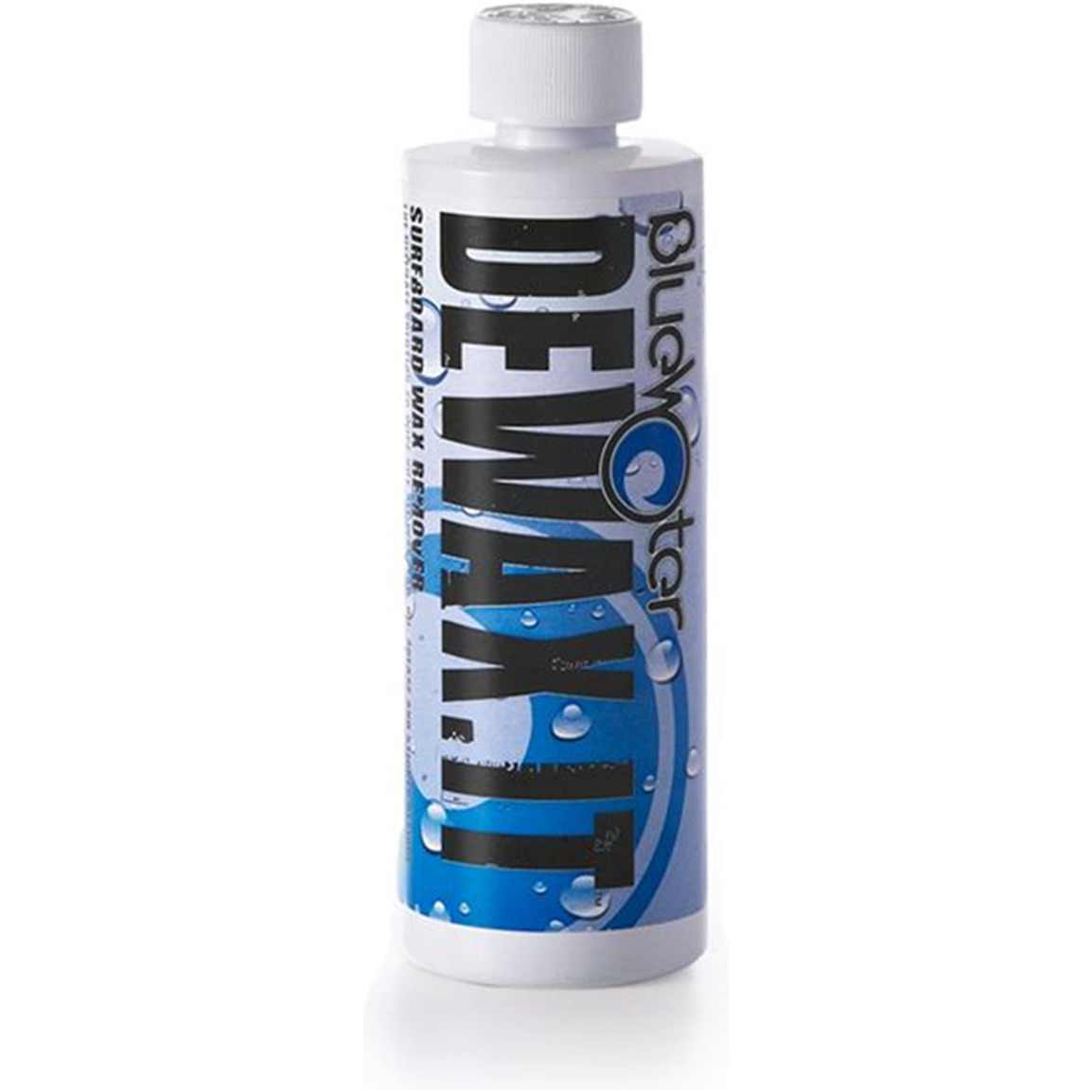 2026 DeWaxit Blue Water Wax Remover - Eco Friendly DEWAXIT