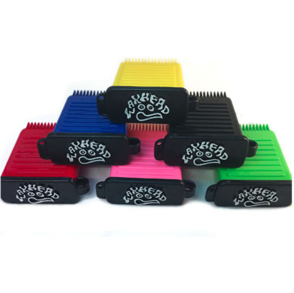 Waxhead Wax Box Combo - Container, Wax Comb and Scraper in one!