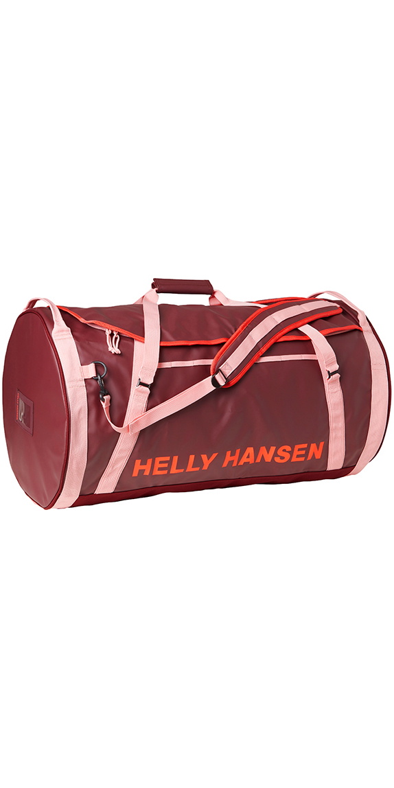 Helly Hansen HH 50L Duffel Bag PORT 68005 Accessories