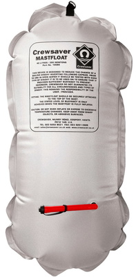 2026 Crewsaver 40ltr Mast Float 10086
