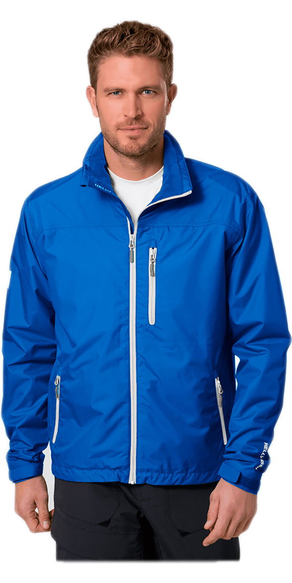 Helly hansen olympian blue best sale