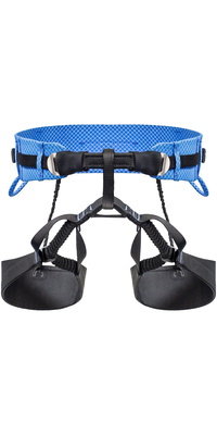 2026 Spinlock Mast Pro Harness DWMPH - Blue