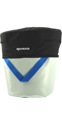 2026 Spinlock Tool Pack DWPCT - White / Black