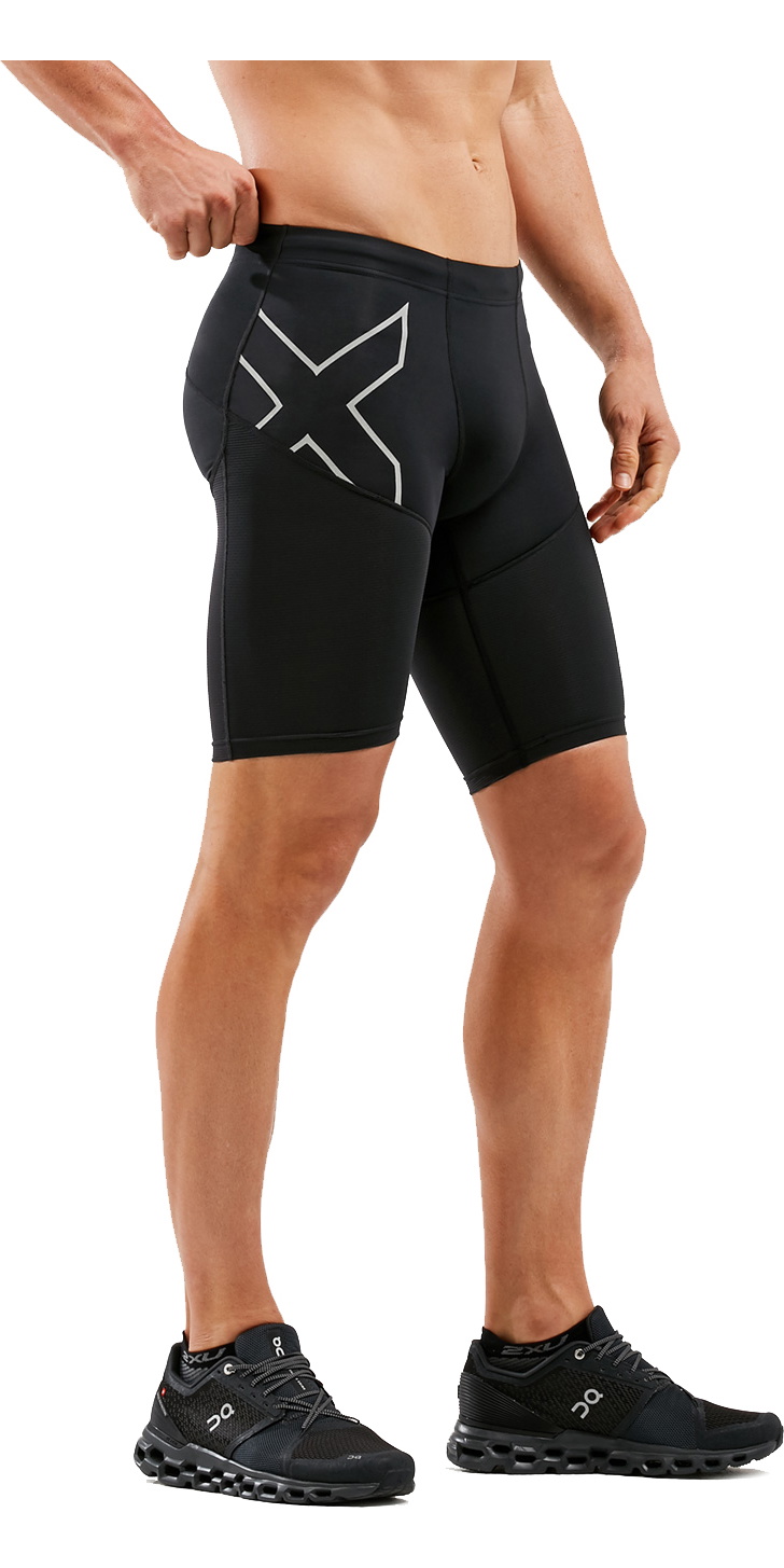 Compression Outlet Hurley Compression Shorts Huub Mens Compression