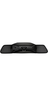 2026 Mystic Stealth Windsurf Bar 35008.230046 - Black