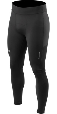 2026 Zhik Mens Eco Spandex Trousers PNT-0063-M - Black