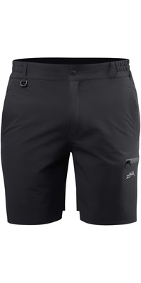 2026 Zhik Womens Stretch Fast Dry Deck Shorts SRT-0275 - Anthracite