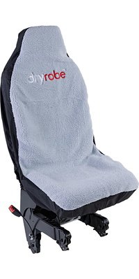 2026 Dryrobe Single Car Seat Cover V3 V3DRCSC - Grey