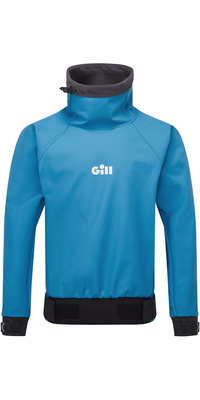 2026 Gill Junior ThermoShield Top 4369J - Bluejay
