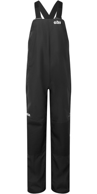 2026 Gill Womens Verso Lite Sailing Trousers V102TW - Black