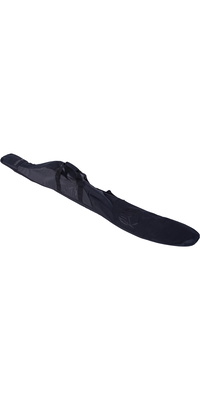 2026 HO Sports Universal Slalom Ski Bag H23-BAG-SUP66 - Black