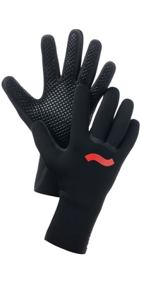 2026 Swim Research Freedom 3mm Swim Gloves C-GLSR3 - Black