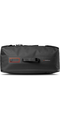 2026 Zhik Submersible Waterproof 45L Duffel Bag LGG-0480 - Black