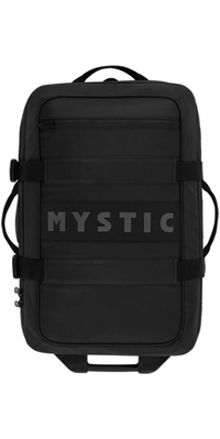 2026 Mystic Passage 45L Carry-on Travel Bag 35008.250110 - Black