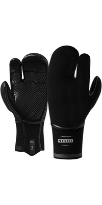 2026 Mystic Supreme 5mm Lobster Glove 35015.250071 - Black