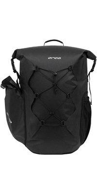 2025 Orca Waterproof Backpack MA00 - Black